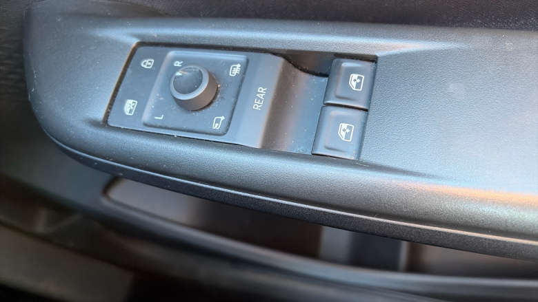CUPRA Born 150kW V1 58kWh 5dr Auto Electric Hatchback